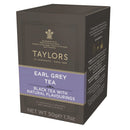 Taylors Earl Grey Tea (20 bags)