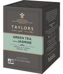 Taylors Green Tea with Jasmine (20 bags)