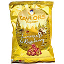 Taylors Popcorn - Limoncello & Raspberry (155g)