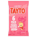 Tayto Prawn Cocktail BB- 02-05-26
