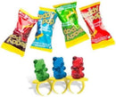 Teddy Pop - Sour (15g)