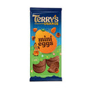 Terry's Chocolate Orange Mini Eggs Bar (90g)