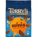 Terry's Chocolate Orange Minis (104g)
