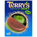 Terry's Milk Chocolate - Mint (145g)