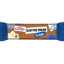 The Real Candy Co. - Clotted Cream Fudge Bar (130g)