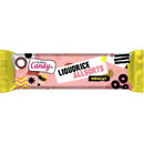 The Real Candy Co. - Licorice Allsorts Nougat (130g)