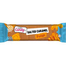 The Real Candy Co. - Salted Caramel Fudge Bar (130g)