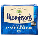 Thompson's Scottish Blend (80 Bags)