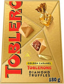 Toblerone Diamond Truffles (180g)