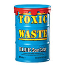 Toxic Waste Blue Sour Candy (42g)