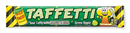 Toxic Waste Taffetti - Green Apple (20g)