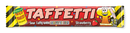 Toxic Waste Taffetti - Strawberry (20g)
