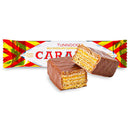 Tunnocks Caramel Wafer (30g)