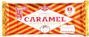 Tunnocks Caramel Wafer (8-Pack)
