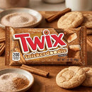 Twix Snickerdoodle (40g)