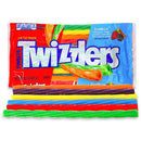 Twizzlers Rainbow Licorice Twists (396g)
