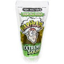 Van Holten's Jumbo Pickle Warheads Sour Dill (5oz)