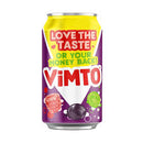 Vimto Fizzy - Original (330ml)