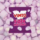Vimto Fizzy Mallows (100g)