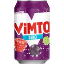 Vimto - Zero (330ml)