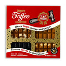 Walkers Luxury Toffee Hammer Selection - (400g)