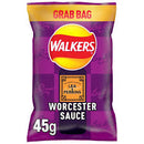 Walkers Lea & Perrins Worcester Sauce (45g)