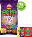 Walkers Monster Munch - Variety (12-Pack x 20g)
