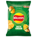 Walkers Salt & Vinegar (32.5g)