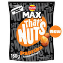 Walkers That's Nuts Max Paprika (160g)