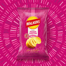 Walkers Prawn Cocktail (6pk x 25g)