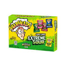 Warheads Extreme Sour Hard Candy Theatre Box (43g)