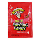 Warheads Sour Popping Candy - Watermelon (9g)
