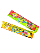 Warheads Sour Taffy Bar 2-in-1 Tropical (42g)