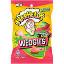 Warheads Wedgies Sour Wedges (127g)