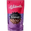 Whitworths Milk Chocolate Brazil Nuts (95g)