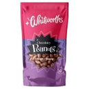 Whitworths Milk Chocolate Peanuts (115g)