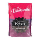Whitworths Milk Chocolate Raisins (115g)