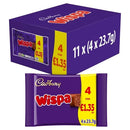 Cadbury® Wispa - 4 Pack (4x23.7g)