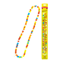 World's Biggest Sour Candy Necklace (60g)