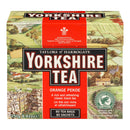 Taylors of Harrogate Yorkshire Orange Pekoe Tea (80 Bags)
