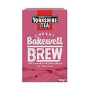 Yorkshire Tea Cherry Bakewell Brew (40 bags)