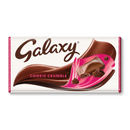 Mars® Galaxy Bar - Cookie Crumble (114g)