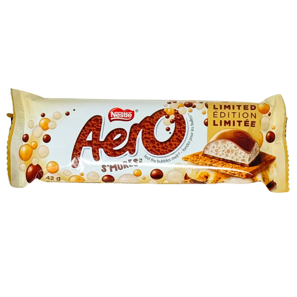 Nestlé® Aero - S'mores (42g)
