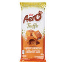 Nestlé® Aero Truffle - Salted Caramel (105g)
