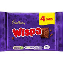 Cadbury® Wispa - 4 Pack (4x23.7g)