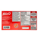 Jell-O Super Mix Chewy Candy (120g) - Candy Bouquet of St. Albert