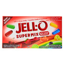 Jell-O Super Mix Chewy Candy (120g) - Candy Bouquet of St. Albert