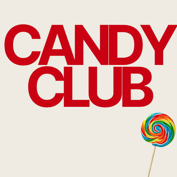 Candy Club Membership (St. Albert Only)