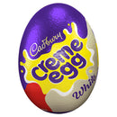 Cadbury Creme Egg White (40g)