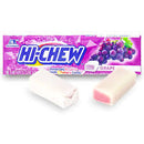 Hi-Chew Fruit Chews - Grape (58g)